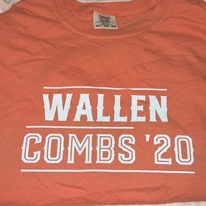 morgan wallen & luke combs